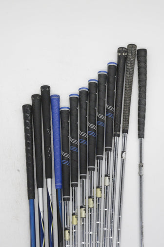 Callaway X-22 Mixed Full Set R Flex -1" Golf Clubs GolfRoots 