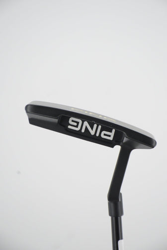 Ping 2023 Anser 2D Putter 35" Golf Clubs GolfRoots 