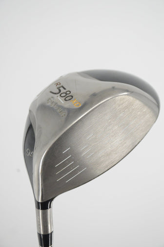 TaylorMade R580 XD 9.5 Degree Driver S Flex 45.25" Golf Clubs GolfRoots 