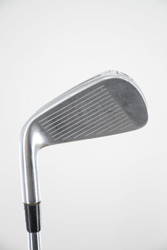 TaylorMade P790 2019 4 Iron S Flex 38" Golf Clubs GolfRoots 