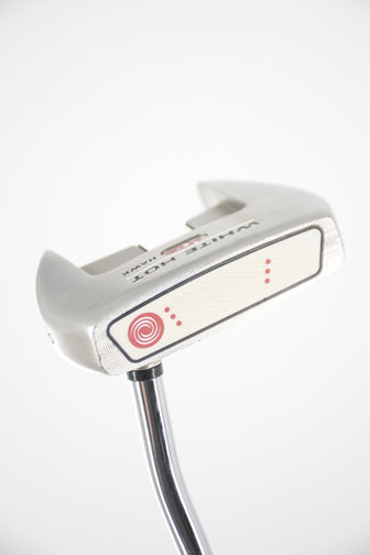 Odyssey White Hot XG Hawk Putter 34" Golf Clubs GolfRoots 