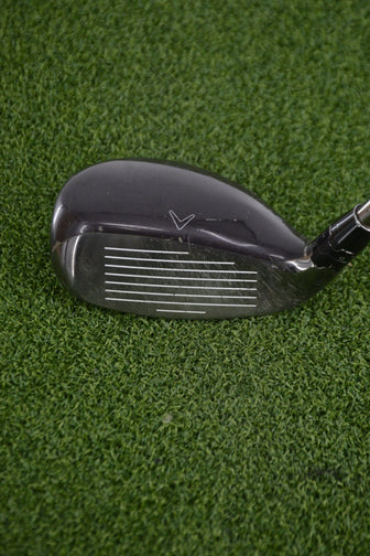 Women's Callaway Big Bertha Reva 23 4 Hybrid W Flex 39" Golf Clubs GolfRoots 