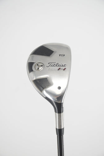 Titleist 909H 19 Degree Hybrid S Flex 40.25" Golf Clubs GolfRoots 