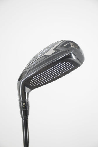 Titleist 818 H2 21 Degree Hybrid R Flex 39.75" Golf Clubs GolfRoots 