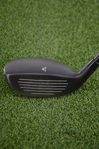 Cobra King F9 Speedback 19 Degree Hybrid R Flex 41" Golf Clubs GolfRoots 