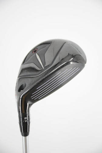 Titleist TSR1 4 Hybrid R Flex 40.5" Golf Clubs GolfRoots 