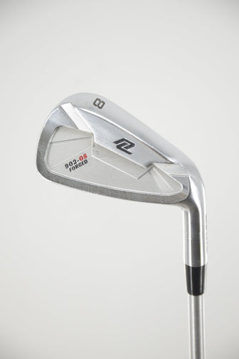 New Level 902-OS Forged 4-PW Iron Set S Flex Std Length Golf Clubs GolfRoots 