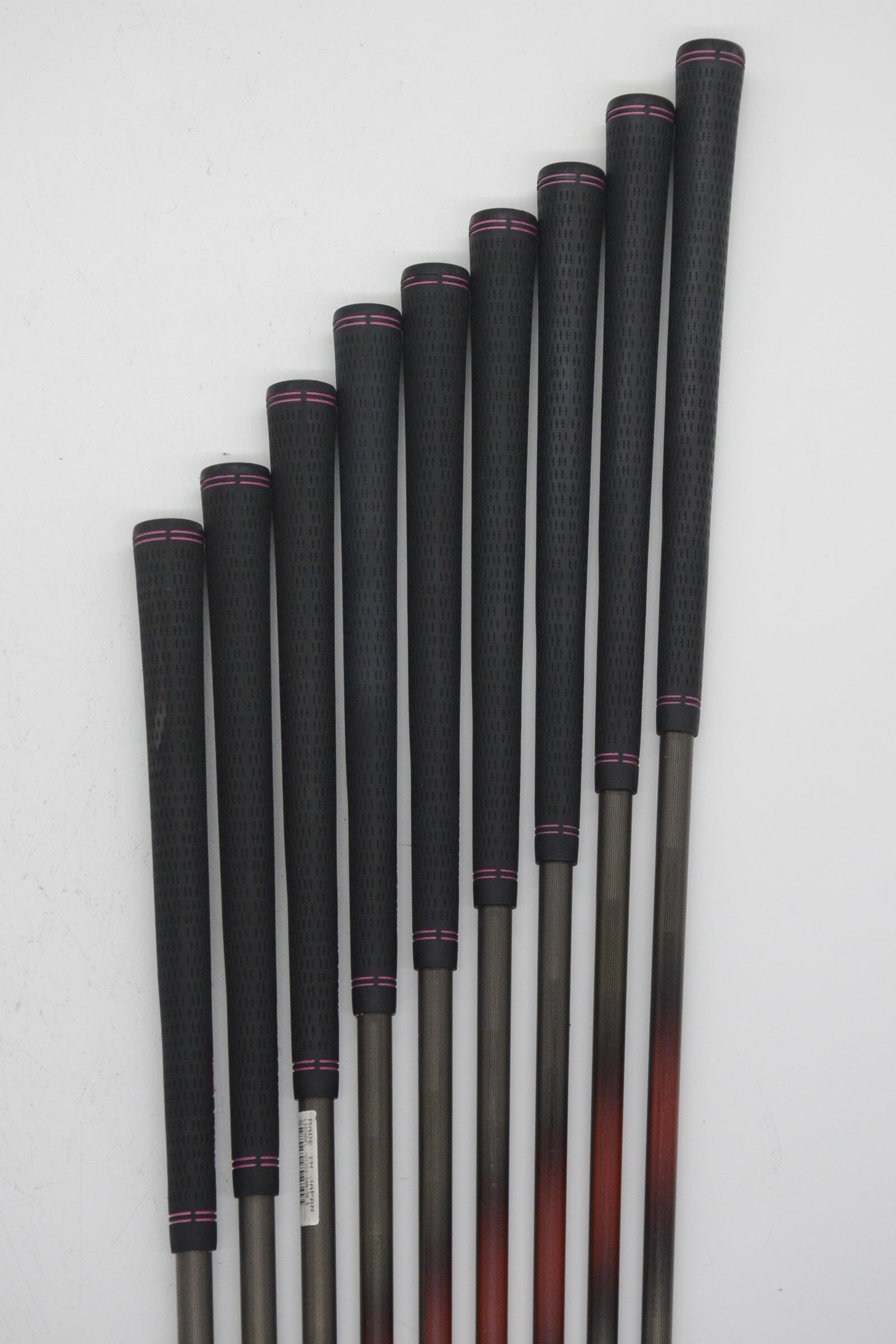 Women's Honma Lb-280 4-SW Iron Set W Flex Std Length - Image 7