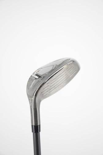 TaylorMade Qi35 Max Lite Hybrid 6 Hybrid R Flex 39" Golf Clubs GolfRoots 