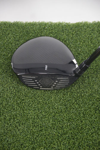 Tour Edge Exotics E722 3 Wood R Flex 42.5" Golf Clubs GolfRoots 
