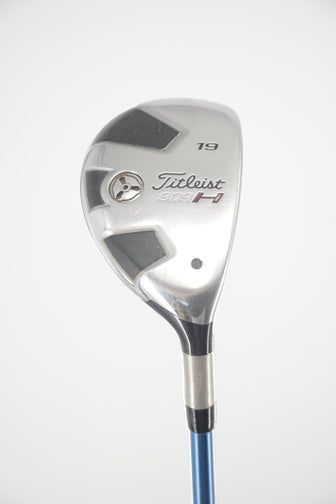 Titleist 909H 19 Degree Hybrid S Flex 40.25" Golf Clubs GolfRoots 