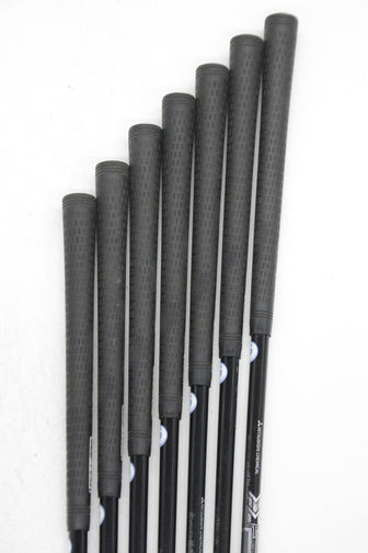Ping G710 5-UW Iron Set SR Flex +0.5" Golf Clubs GolfRoots 