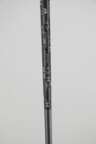 Nakashima HTec Titanium Driver SR Flex 44.75" Golf Clubs GolfRoots 