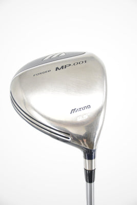 Mizuno MP-001 370Cc 9.5 Degree Driver S Flex 45.25"