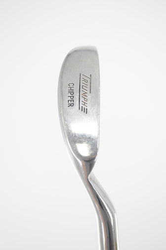 Triumph Chipper Uniflex 34.5" Golf Clubs GolfRoots 
