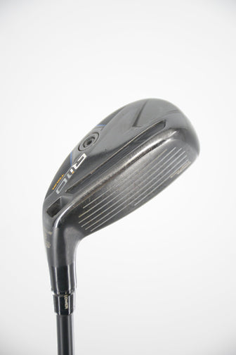 Taylormade Qi10 Tour Rescue 3 Hybrid X Flex 40" Golf Clubs GolfRoots 