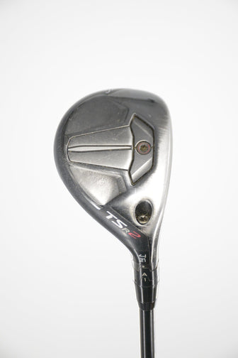 Titleist TSR2 4 Hybrid R Flex 39.75" Golf Clubs GolfRoots 