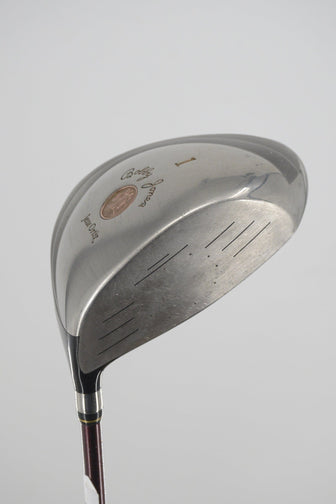 Bobby Jones Jesse Ortiz Driver SR Flex 43.75" Golf Clubs GolfRoots 