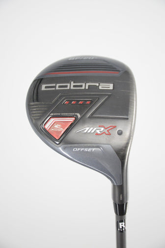 Cobra Air-X 5 Wood R Flex 42" Golf Clubs GolfRoots 