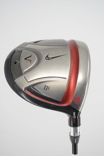 Nike Vr Pro Str8-Fit Tour 11.5 Degree Driver S Flex 45.25" Golf Clubs GolfRoots 
