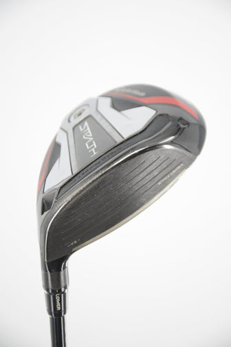 TaylorMade Stealth Plus 3 Wood R Flex 43" Golf Clubs GolfRoots 