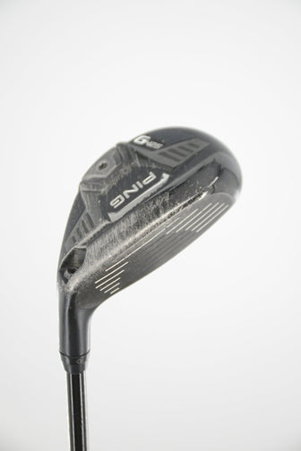 Ping G425 4 Hybrid SR Flex 39.25" Golf Clubs GolfRoots 