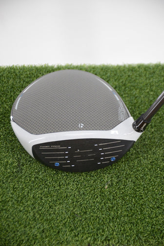 TaylorMade SIM 10.5 Degree Driver X Flex 44.75" Golf Clubs GolfRoots 