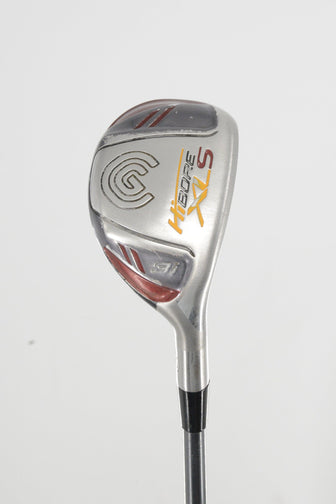 Cleveland Hibore XLS 3 Hybrid R Flex 40" Golf Clubs GolfRoots 