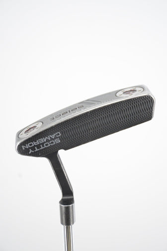 Scotty Cameron Select Newport 2 Putter 34.5" Golf Clubs GolfRoots 