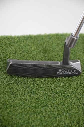 Scotty Cameron Select Newport 2 Putter 34.5" Golf Clubs GolfRoots 