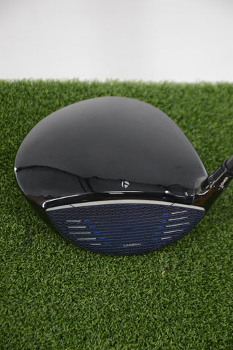TaylorMade Qi10 LS 10.5 Degree Driver R Flex 45" Golf Clubs GolfRoots 