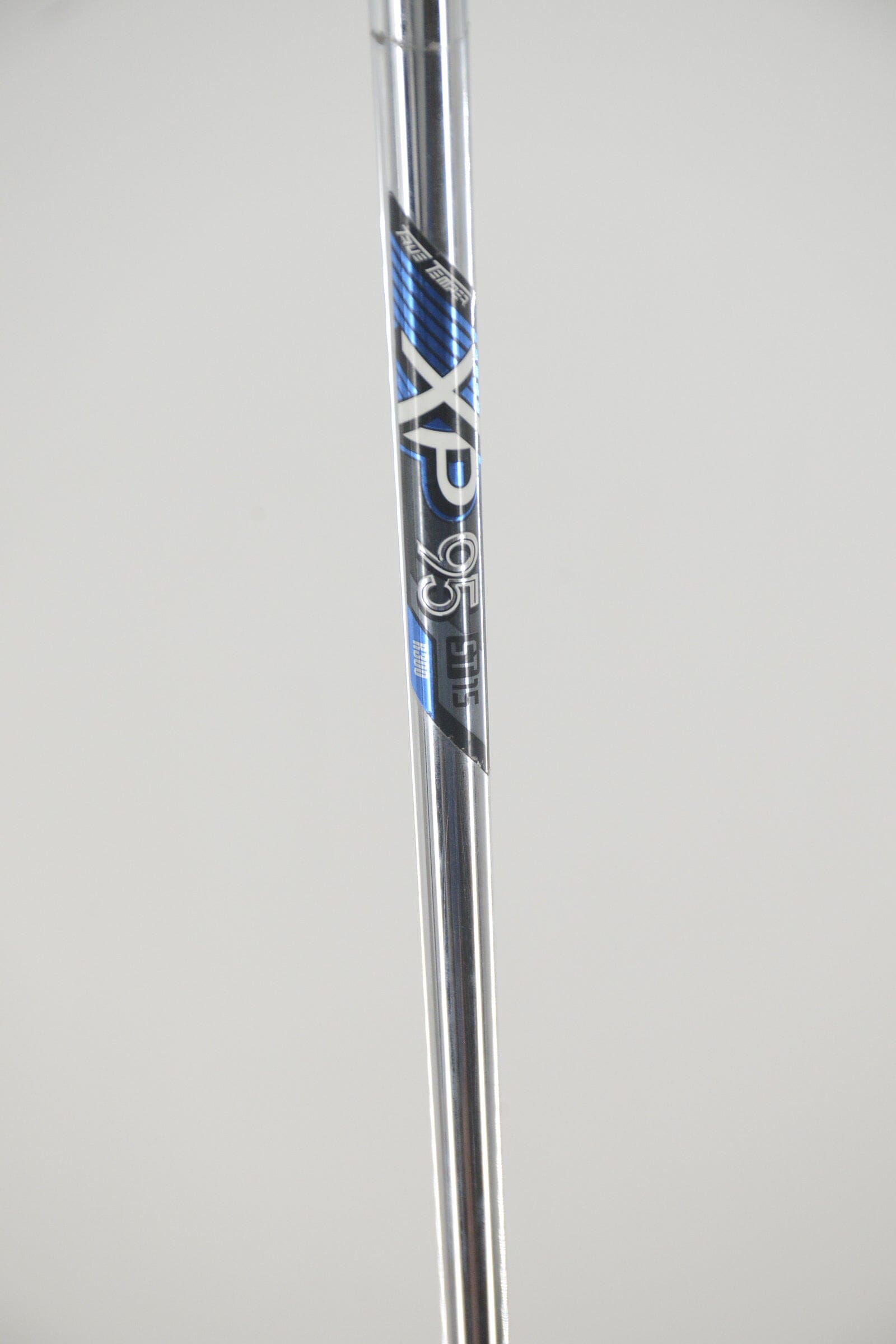 Callaway Rogue X 4-PW Iron Set R Flex +0.25" - Image 6