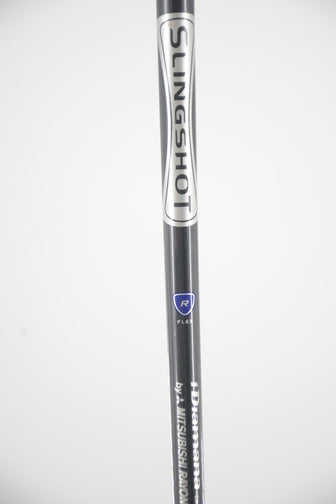 Nike Slingshot OSS 4 Iron R Flex 38.5" Golf Clubs GolfRoots 