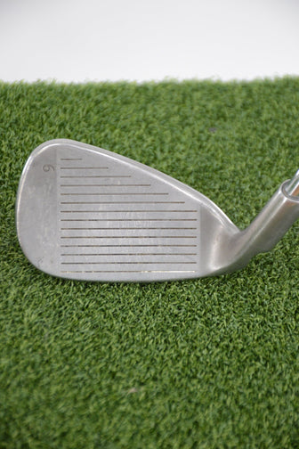 Ping G30 9 Iron R Flex 35.5" Golf Clubs GolfRoots 
