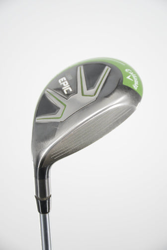 Callaway GBB Epic 24 Degree Wood R Flex 41" Golf Clubs GolfRoots 