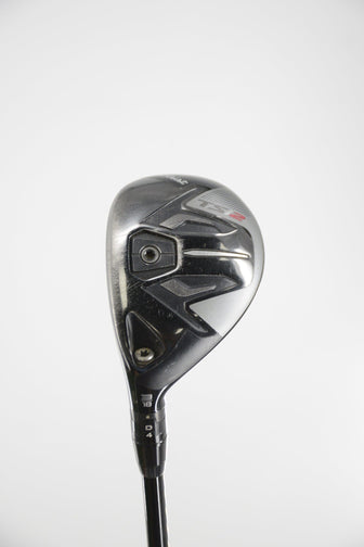 Lefty Titleist TSi2 3 Hybrid X Flex 40.25" Golf Clubs GolfRoots 