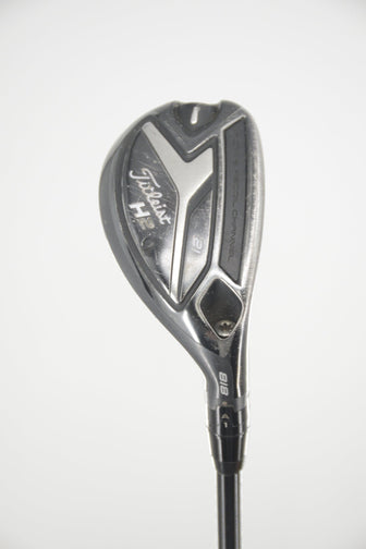 Titleist 818 H2 21 Degree Hybrid R Flex 39.75" Golf Clubs GolfRoots 