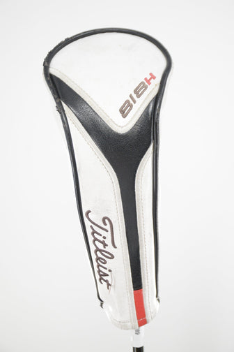 Titleist 818 H1 19 Degree Hybrid R Flex 41.5" Golf Clubs GolfRoots 