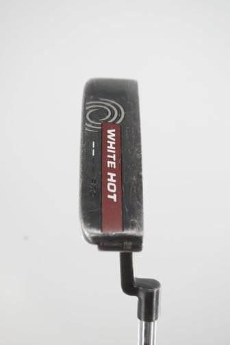 Odyssey White Hot Pro 1 Putter 33.75" Golf Clubs GolfRoots 