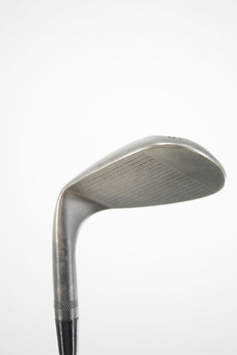 Titleist Vokey SM9 Jet Black 56 Degree Wedge Wedge Flex 35" Golf Clubs GolfRoots 