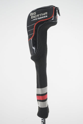 Callaway Big Bertha V Series Wood Headcover Golf Clubs GolfRoots 