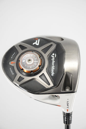 TaylorMade R1 10 Degree Driver R Flex 45.25" Golf Clubs GolfRoots 