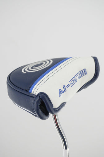 Odyssey ai-ONE 2-Ball DB Putter 35.75" Golf Clubs GolfRoots 
