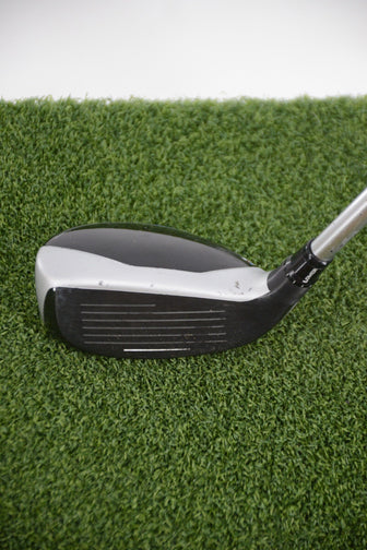 TaylorMade M3 Rescue 4 Hybrid R Flex 40" Golf Clubs GolfRoots 