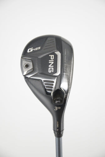 Ping G425 3 Hybrid R Flex 39.75" Golf Clubs GolfRoots 