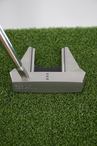 Lefty Scotty Cameron 2024 Phantom X 7.5 Putter 35.5" Golf Clubs GolfRoots 
