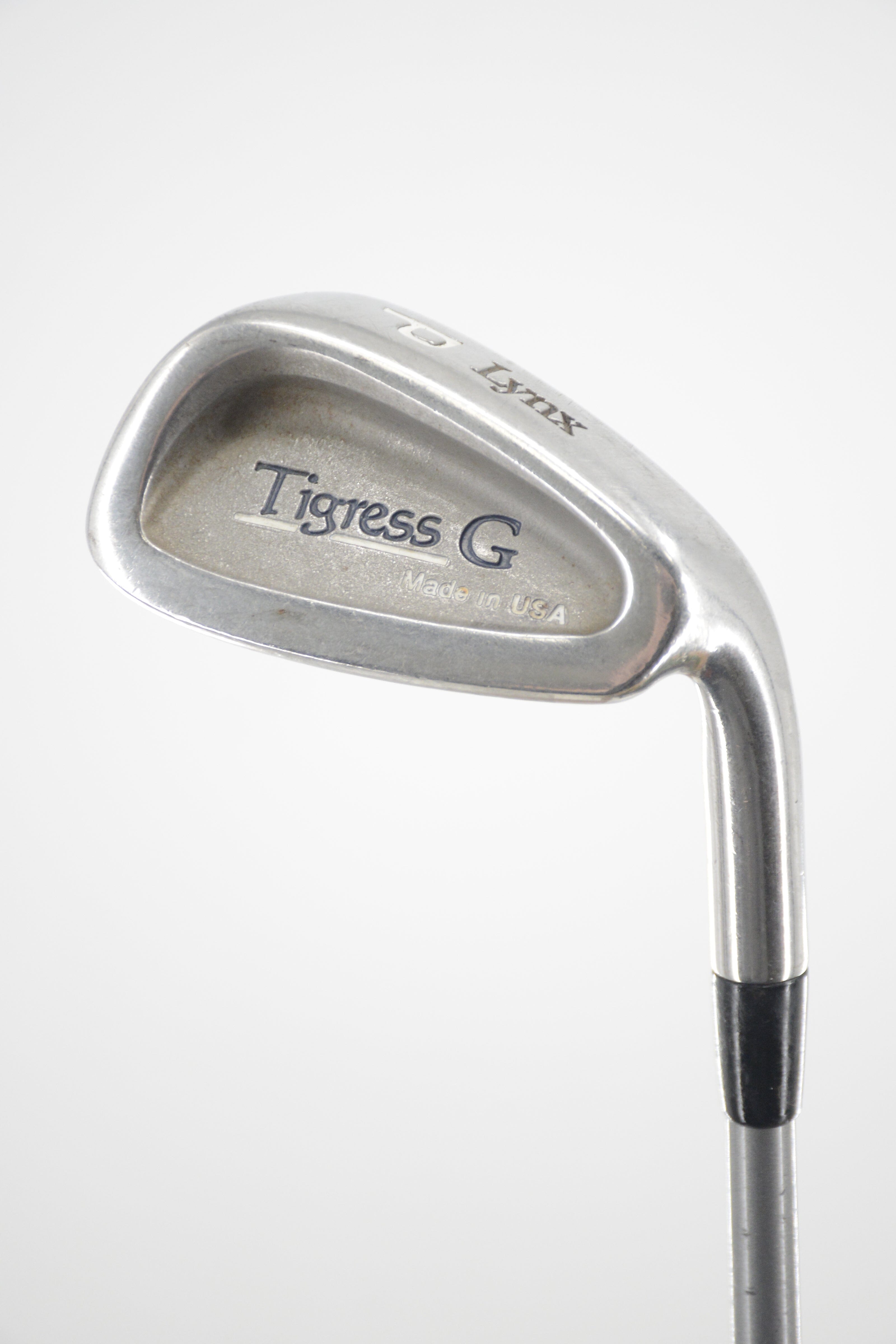 Women's Lynx Tigress PW W Flex 34.75"