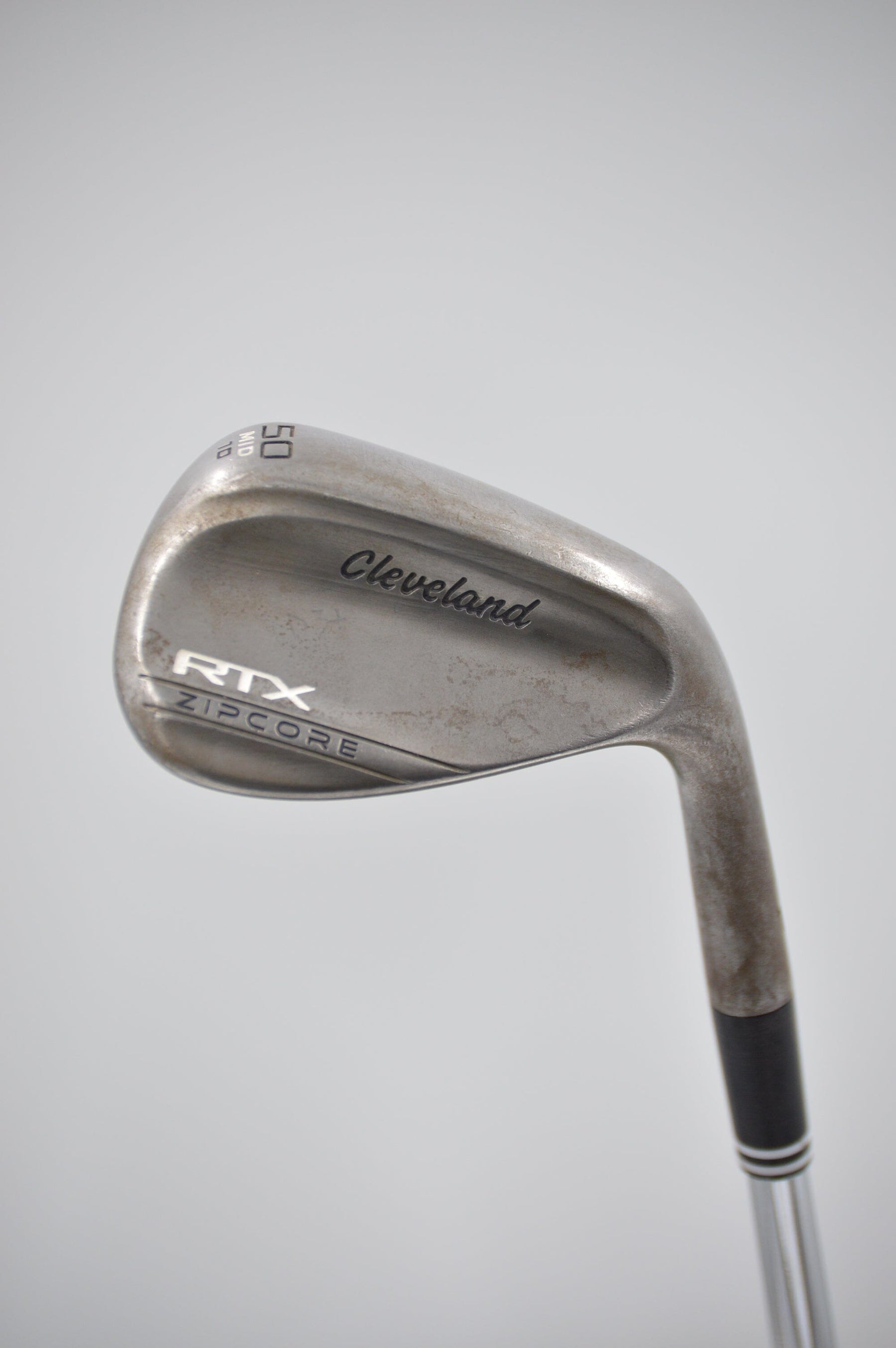 Cleveland RTX Zipcore Wedge Set S Flex (50/54/58)