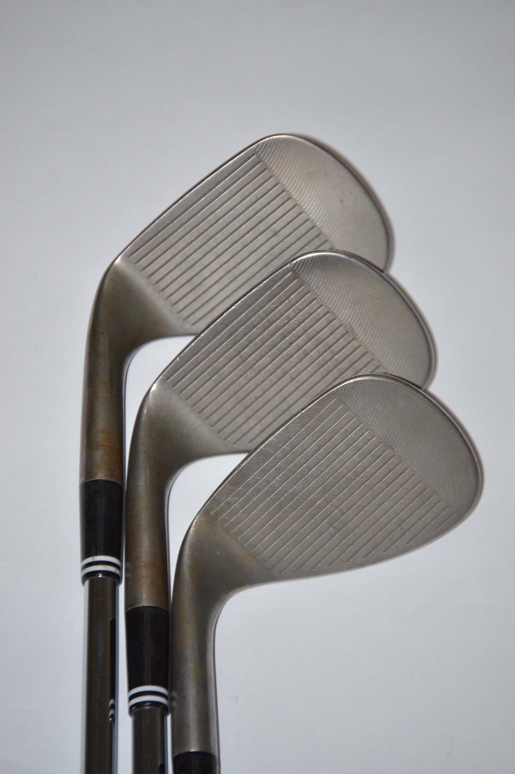 Cleveland RTX Zipcore Wedge Set S Flex (50/54/58)