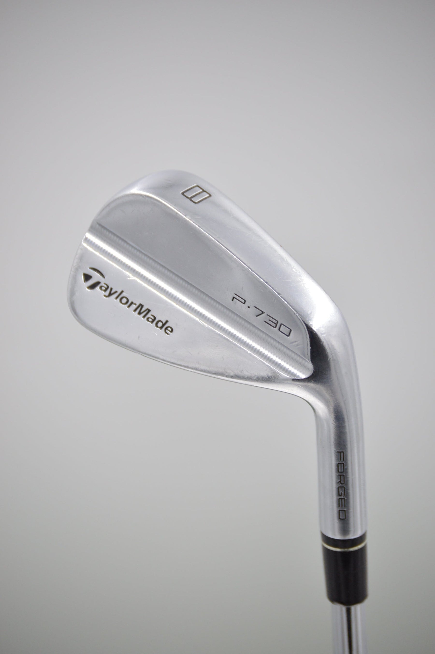 TaylorMade P730 4-6, 8, PW Iron Set X Flex -0.25 In.